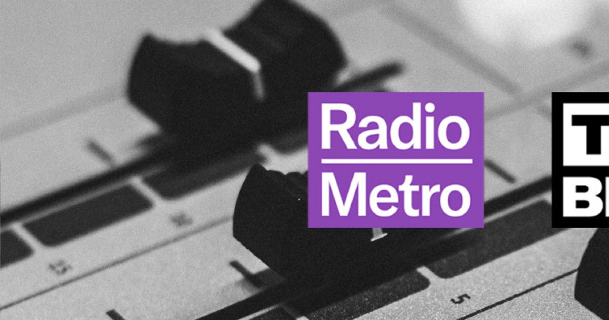 Radio metro что играло